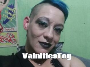 VainitiesToy