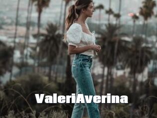 ValeriAverina