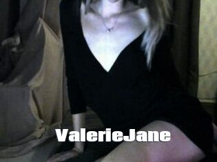 ValerieJane