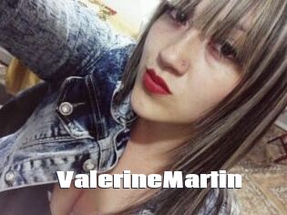ValerineMartin The hot porn