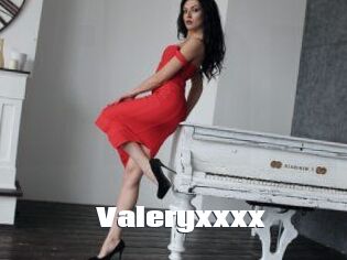 Valeryxxxx The hot porn