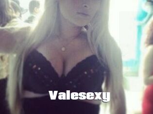 Valesexy