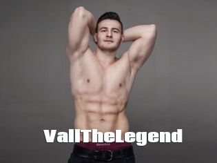 VallTheLegend