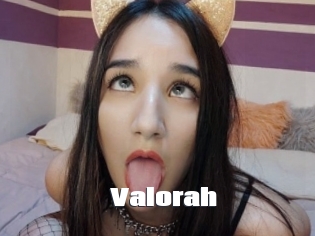 Valorah