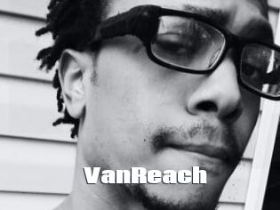 VanReach The hot porn