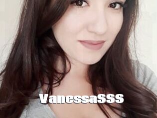 VanessaSSS The hot porn