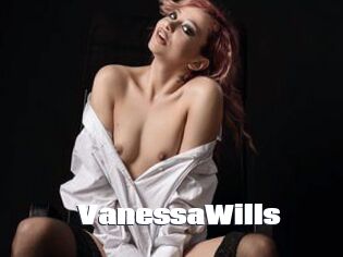 VanessaWills