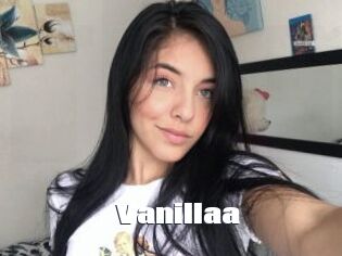 Vanillaa