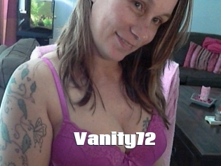 Vanity72