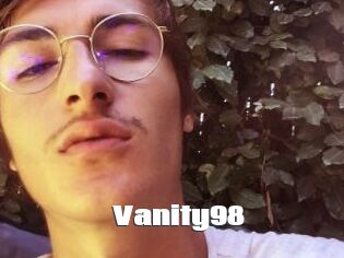 Vanity98