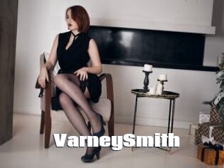 VarneySmith The hot porn