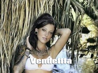 Vendettta
