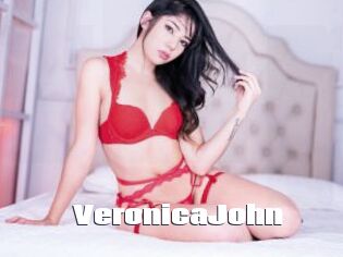 VeronicaJohn