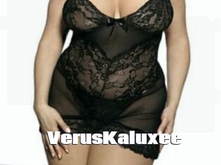 VerusKaluxee The hot porn
