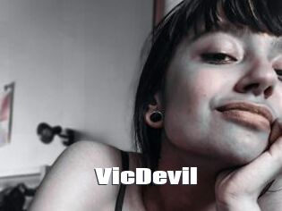 VicDevil