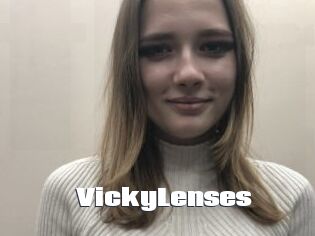 VickyLenses The hot porn