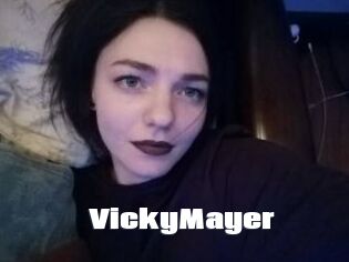 VickyMayer
