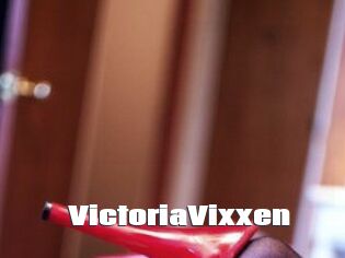VictoriaVixxen