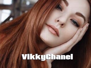 VikkyChanel