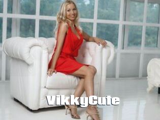 VikkyCute