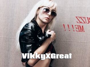 VikkyXGreat