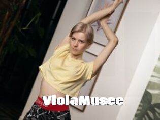 ViolaMusee