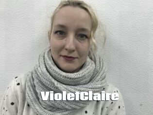 VioletClaire