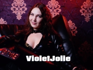 VioletJolie