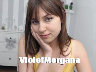 VioletMorgana