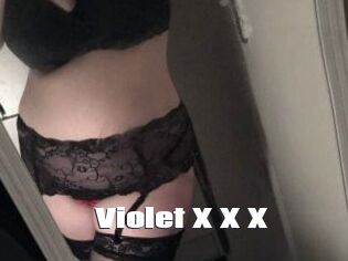 Violet_X_X_X