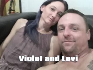 Violet_and_Levi