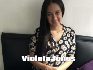 VioletaJones
