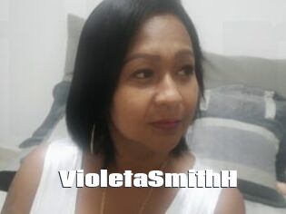 VioletaSmithH