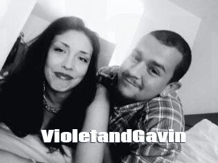 Violet_and_Gavin