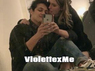 ViolettexMe