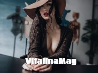 VitalinaMay