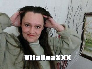 VitalinaXXX