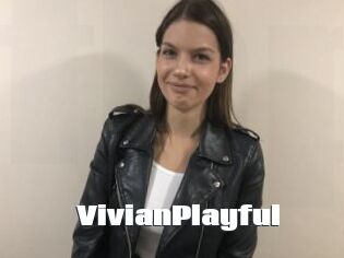 VivianPlayful