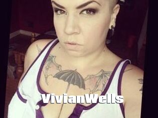 VivianWells The hot porn