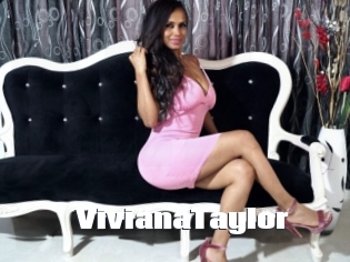 VivianaTaylor