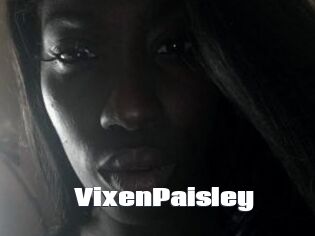 VixenPaisley