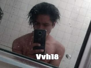 Vvh18 The hot porn