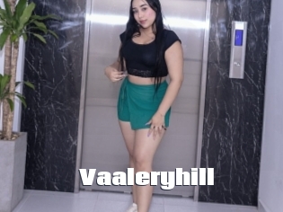 Vaaleryhill