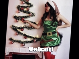 Valcort