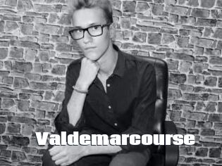 valdemarcourse The hot porn