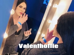 Valenthottie