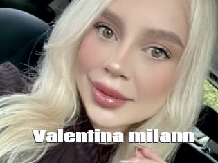 Valentina_milann