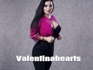 Valentinahearts