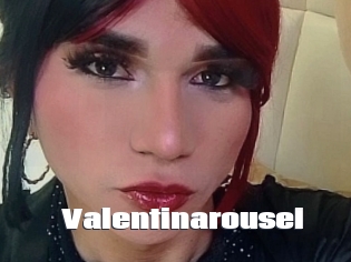 Valentinarousel