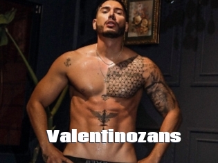 Valentinozans